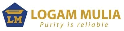 Logo ANTAM Mulia